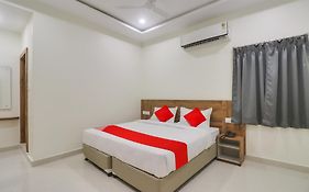 Hotel O Kakatiya Residency